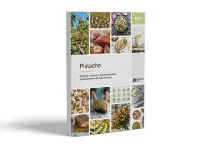 Pistacho