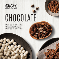 Catálogo Delicias de Chocolate