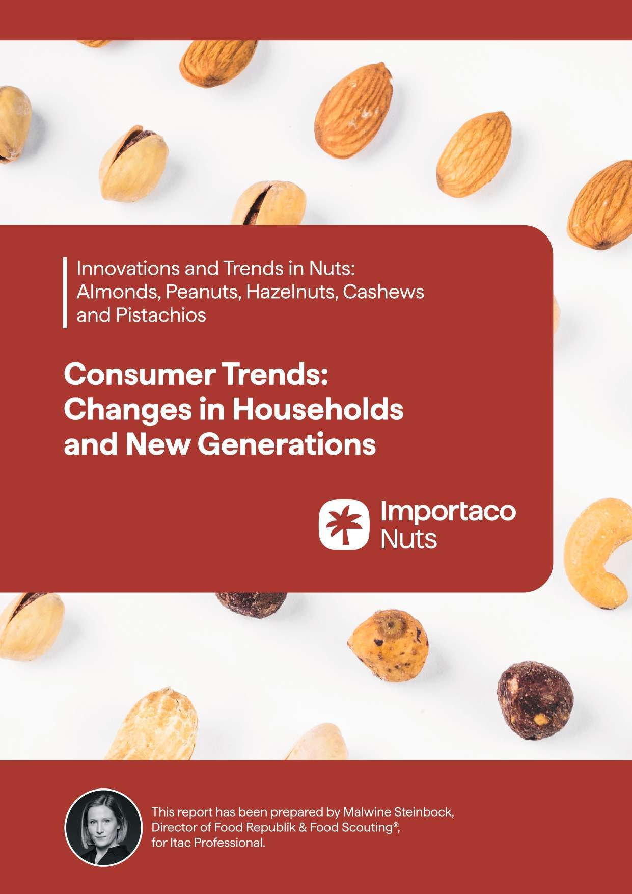 01 CONSUMER TRENDS PAGE 1
