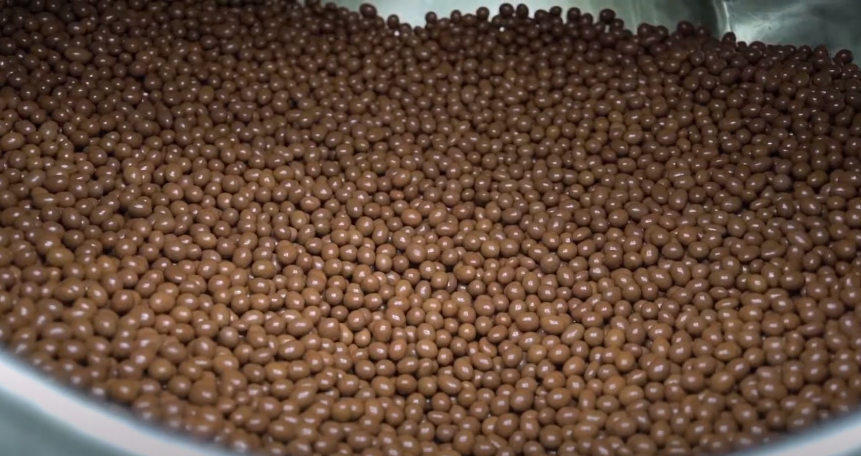 Bombo Chcocolates